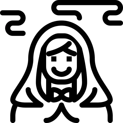 Little red riding hood