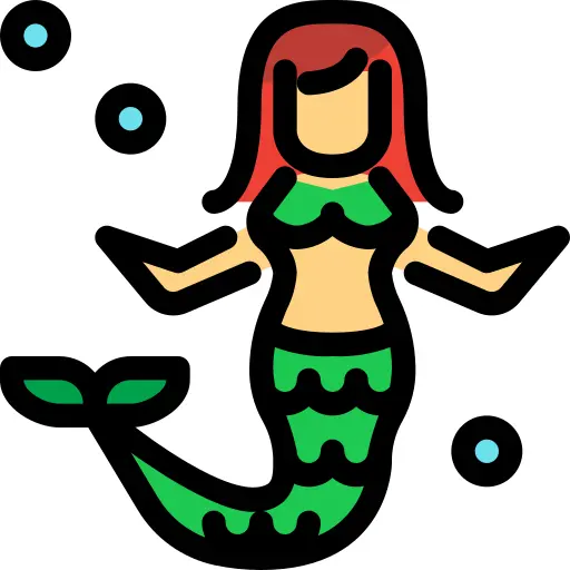 Mermaid