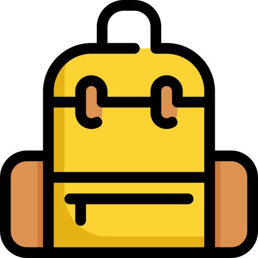 School bag