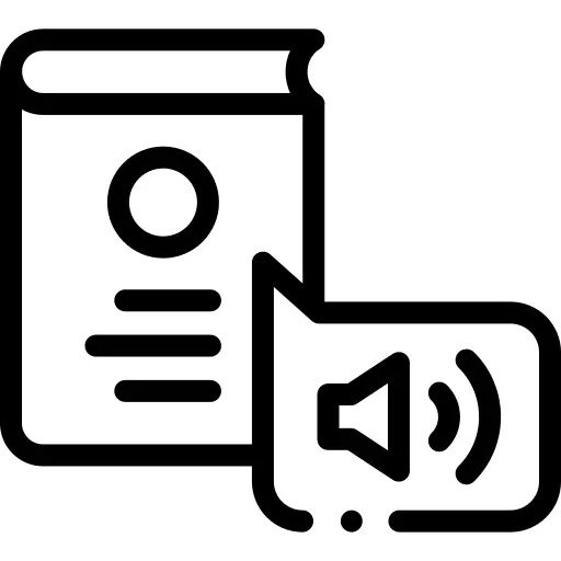 有声读物