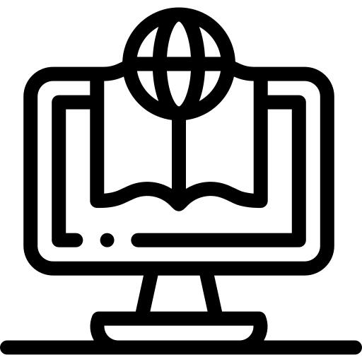 Online lesson