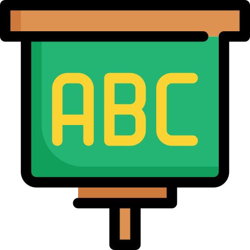 Board stand