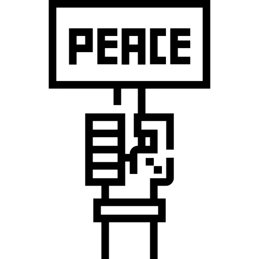 Peace symbol