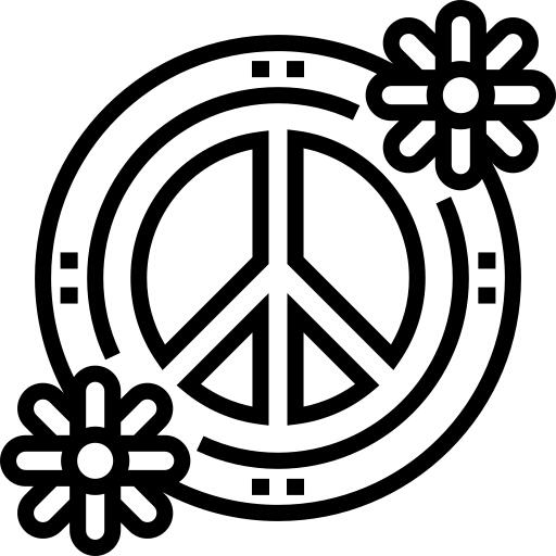 Peace symbol