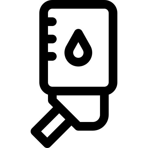 Water dispenser