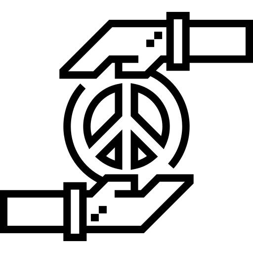 Peace symbol
