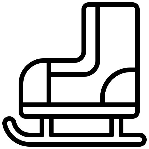 滑冰