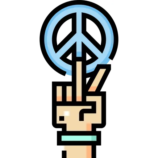 和平