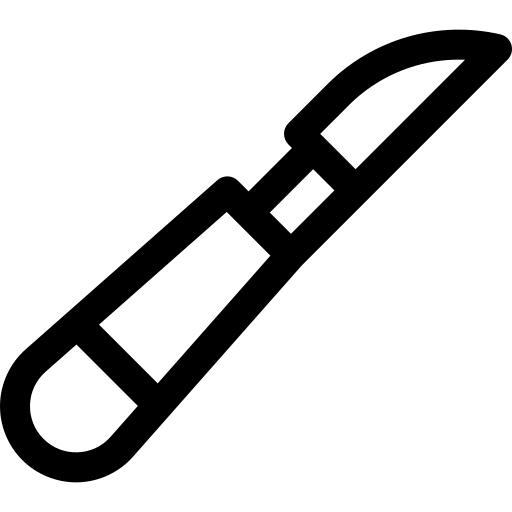Scalpel
