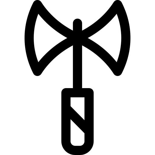斧头