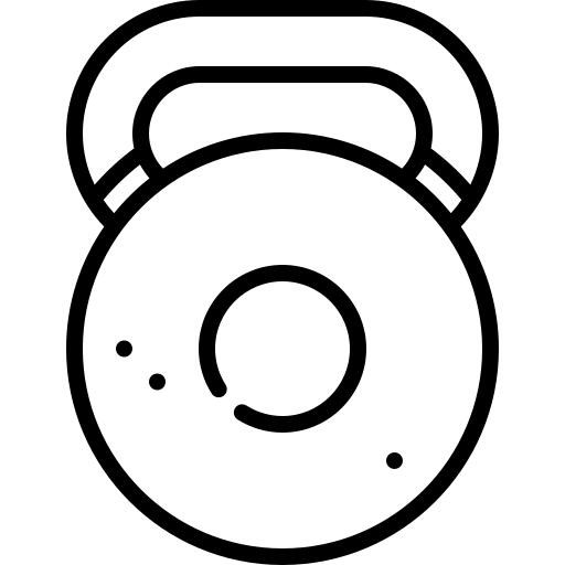 Kettlebell