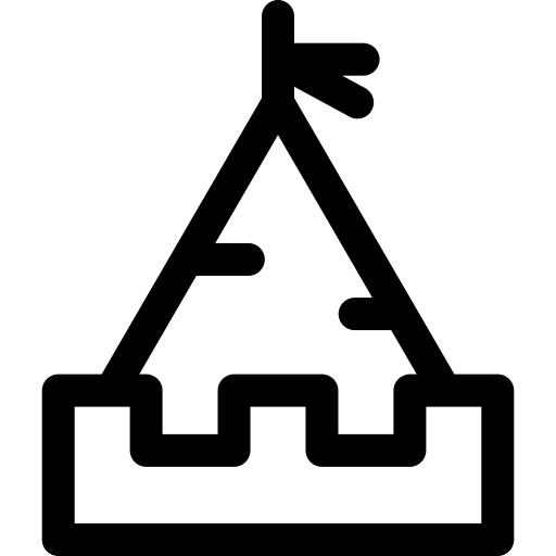 城堡