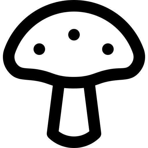 毒菌