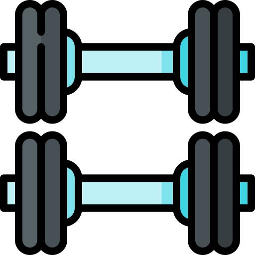 Dumbbell