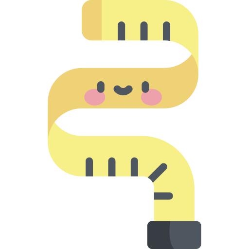 Measuring tape