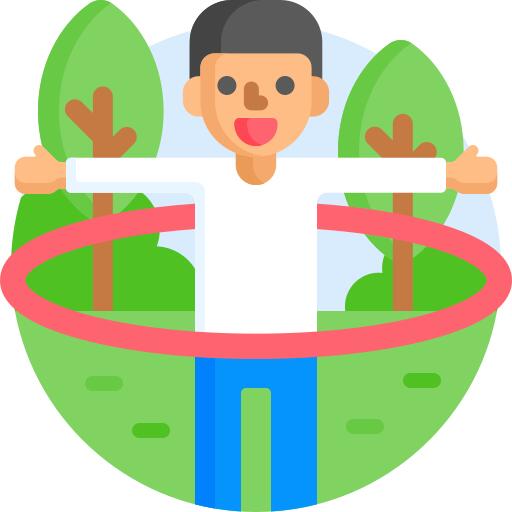 呼啦圈