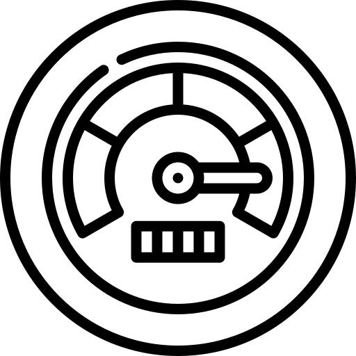 车速表