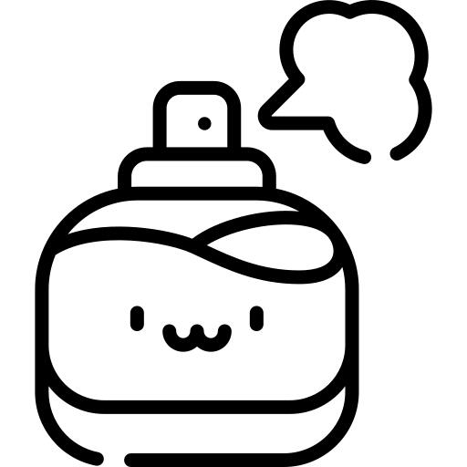 香水