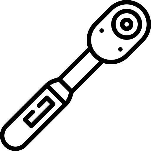 扭力扳手