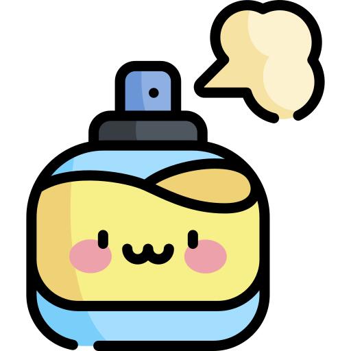 香水
