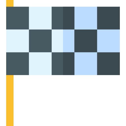 Race flag