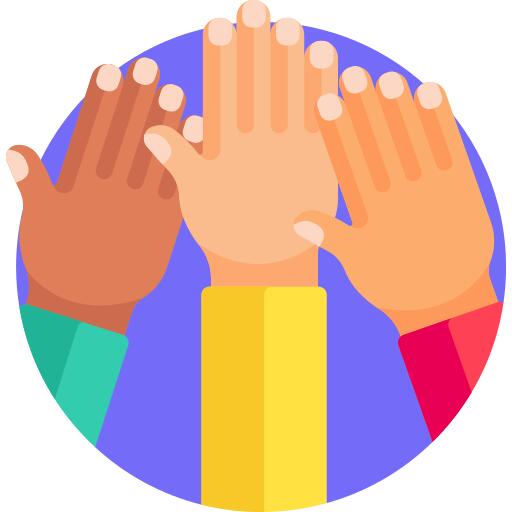 Hands