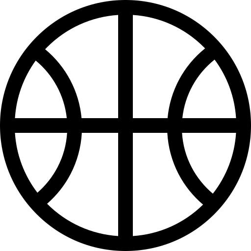 篮球球