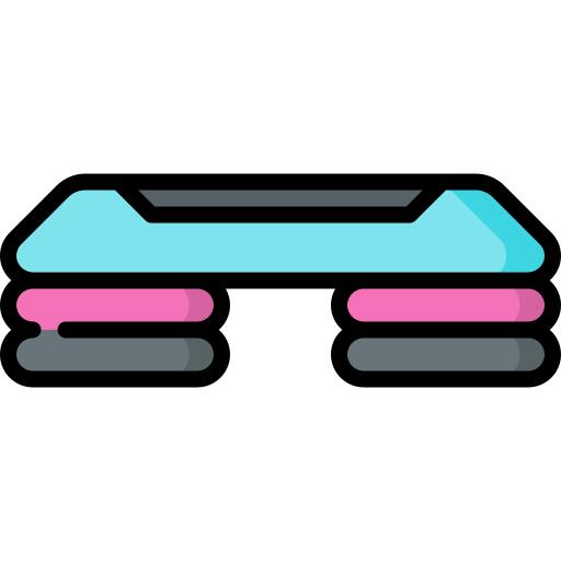 步