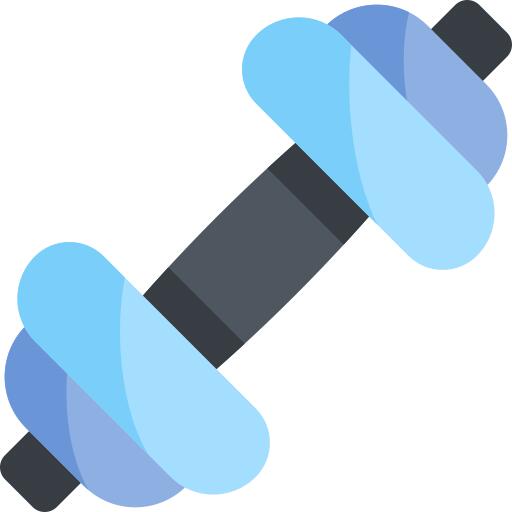 Dumbbell