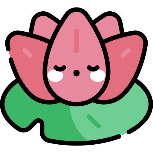 Lotus flower