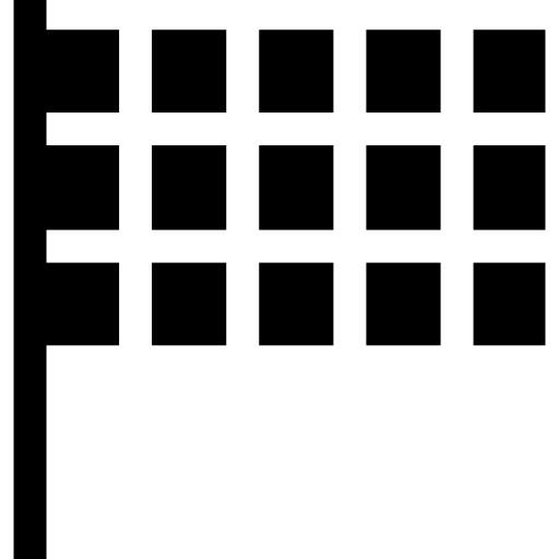 Race flag