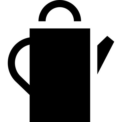 Watering can