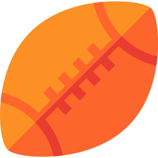 Rugby ball