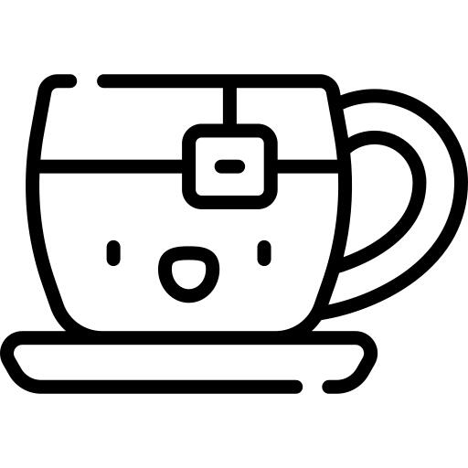 Tea cup