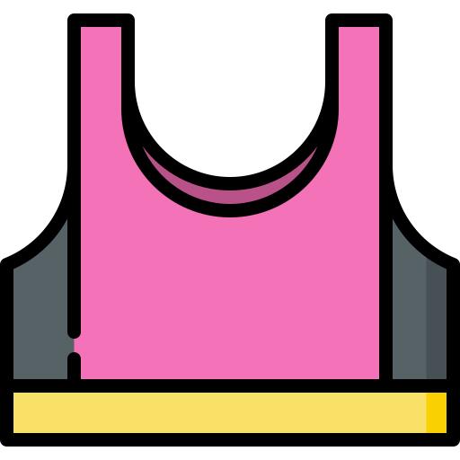 Sports bra