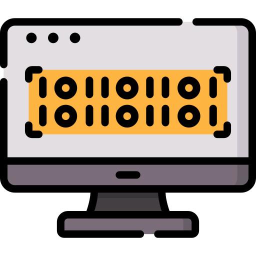 二进制代码