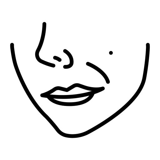 痣