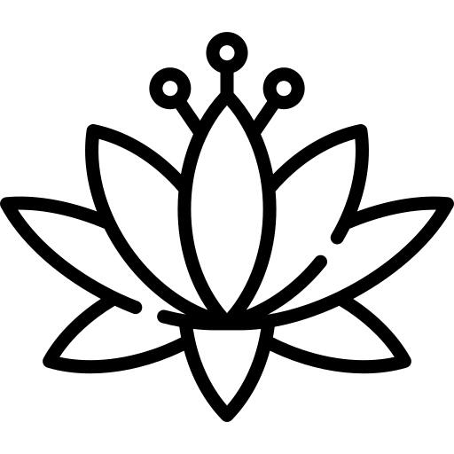 Lotus flower