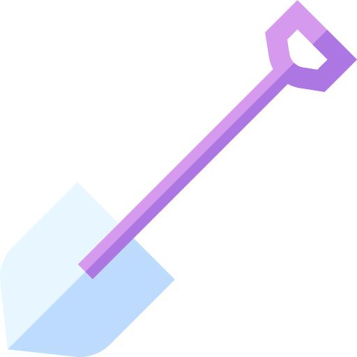 Shovel