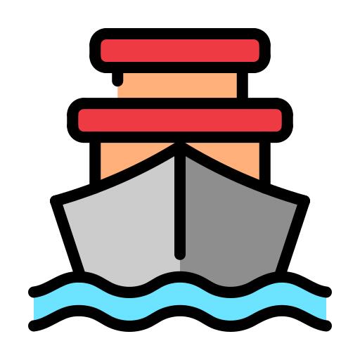 Ship