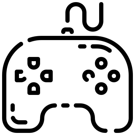 游戏