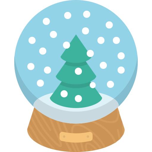 Snow ball