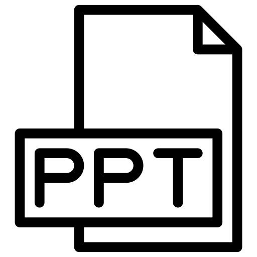 Ppt file