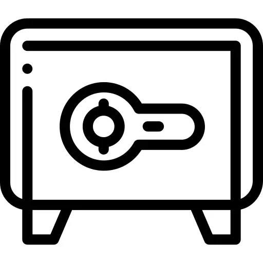 保险箱