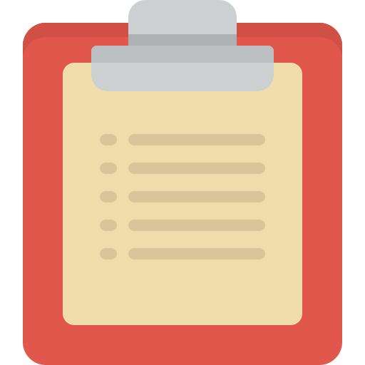 Clipboard