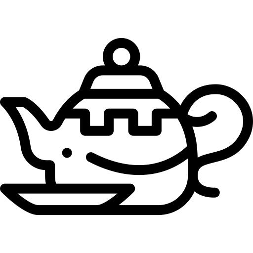 茶壶