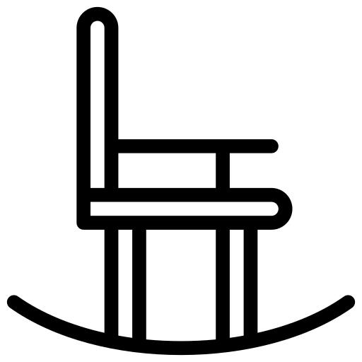 摇椅