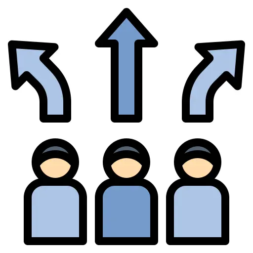 Ways