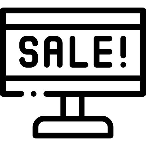 Sale