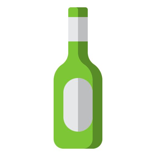 Beer bottle